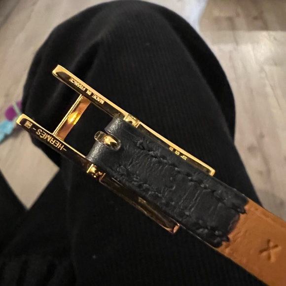 Hermés Hapi 3 Bracelet - Picture 7 of 9